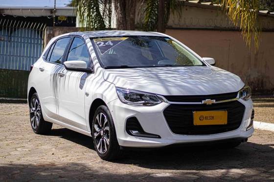 CHEVROLET ONIX 1.0 FLEX LT MANUAL CHEVROLET ONIX 1.0 FLEX LT MANUAL